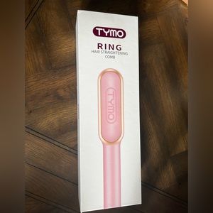 Tymo Hair Straightening Comb